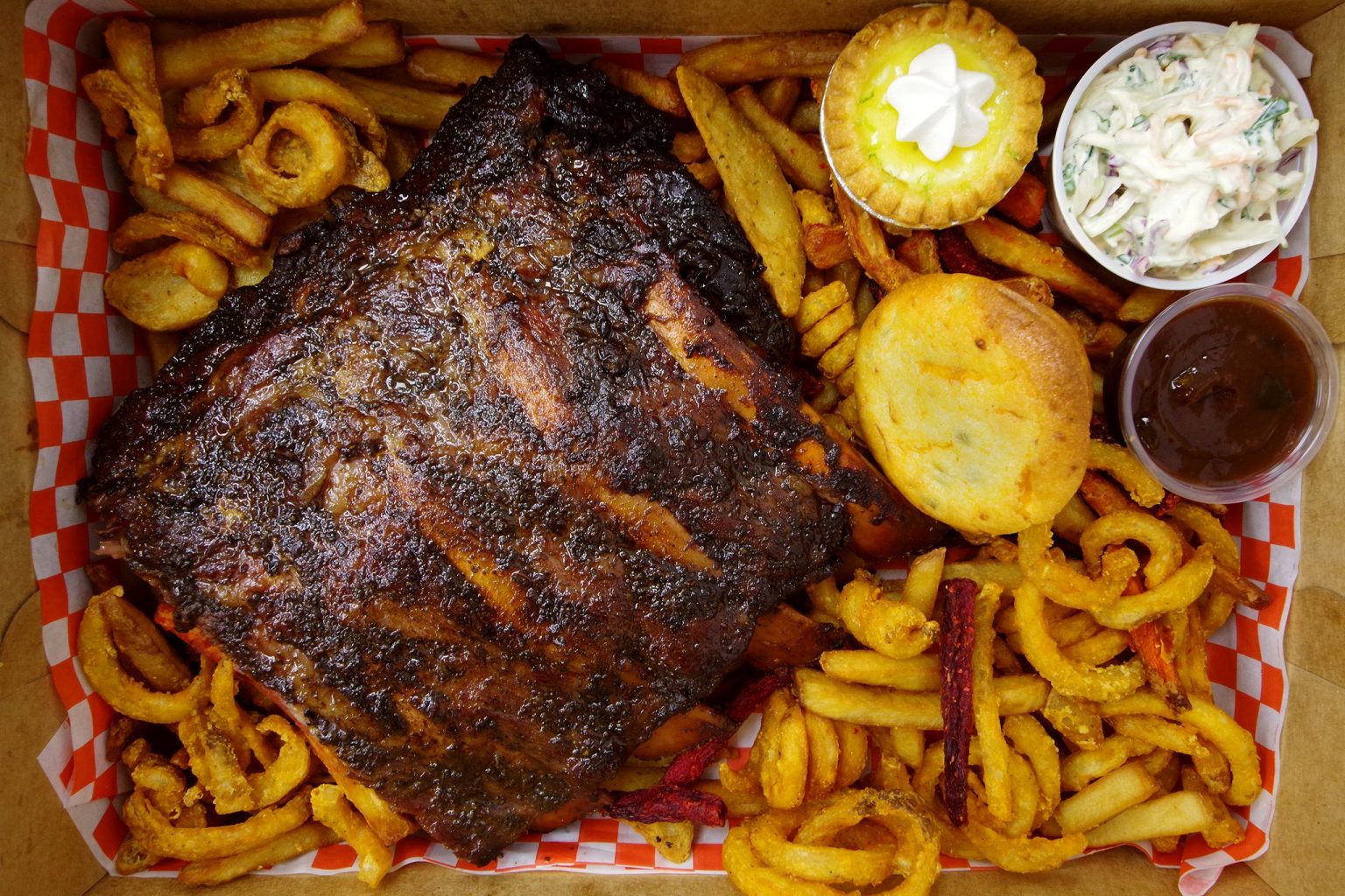 samsribshotchicken6 Zhaboom